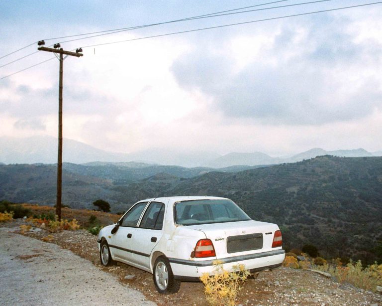 Old-Car-First-Car