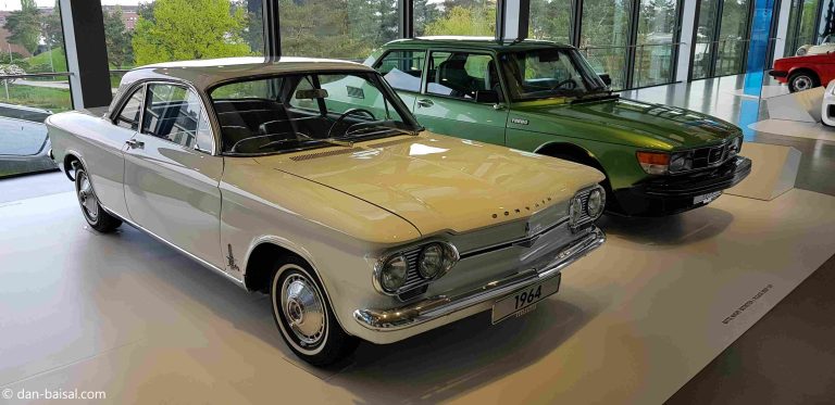 Chevrolet-Corvair