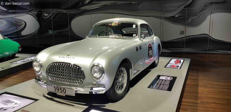 Cisitalia