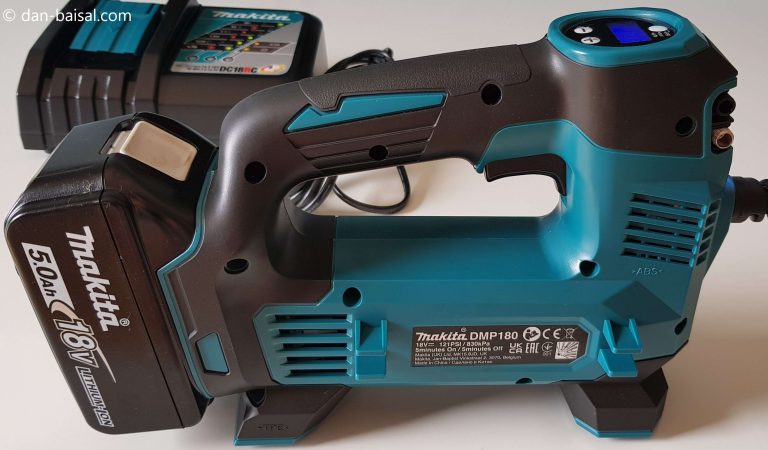 Makita-Air-Compressor-Right-Side-Specs