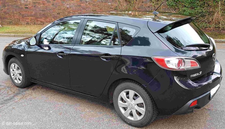 Mazda-3-Rear-Left-View-Doors-Closed