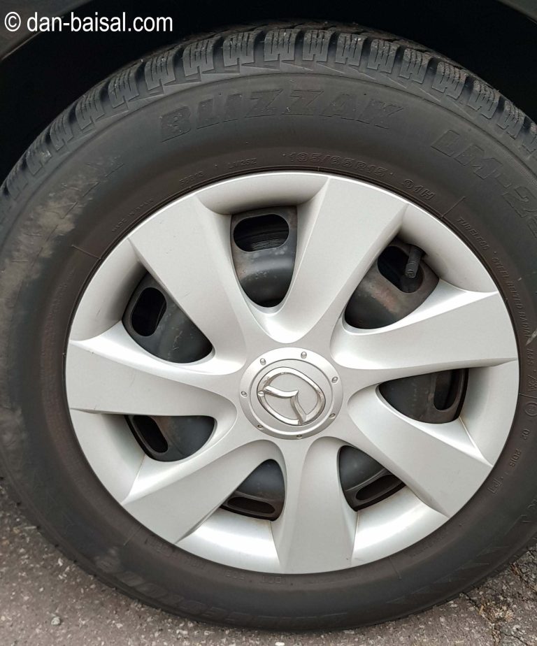 Mazda-3-Steel-Wheel-With-Hubcap