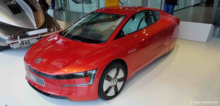 VW-XL1