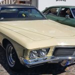 1971 Buick Riviera Boattail