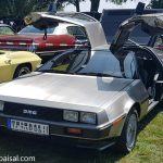 1981 Delorean DMC-12