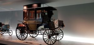 Benz-Motorized-Bus