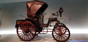 Benz-Victoria