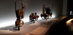 Daimler-and-Benz-Engines