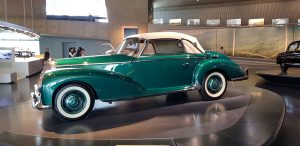 Mercedes‑Benz-300-S-Convertible-A