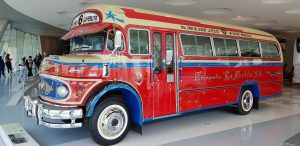 Mercedes‑Benz-LO-1112-Bus