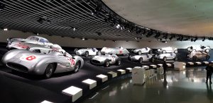 Silver-Arrows-Overview