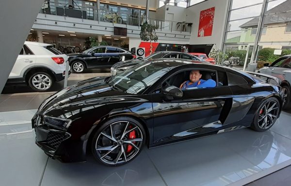 Dan-Baisal-Inside-Audi-R8